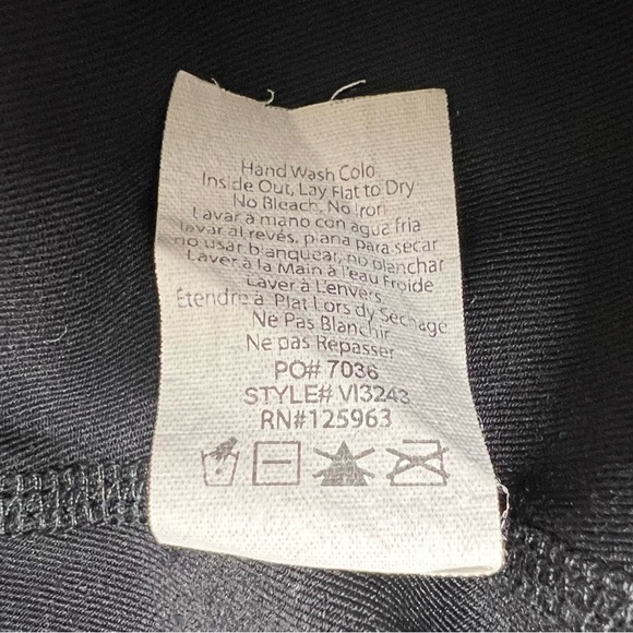 Beyond Yoga Viper Highwaisted Midi Leggings Size X-Small - Picture 7 of 7